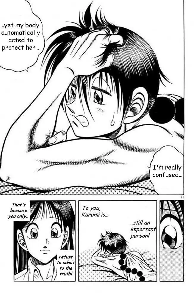 Kotaro Makaritoru! L Chapter 22 page 82 - 