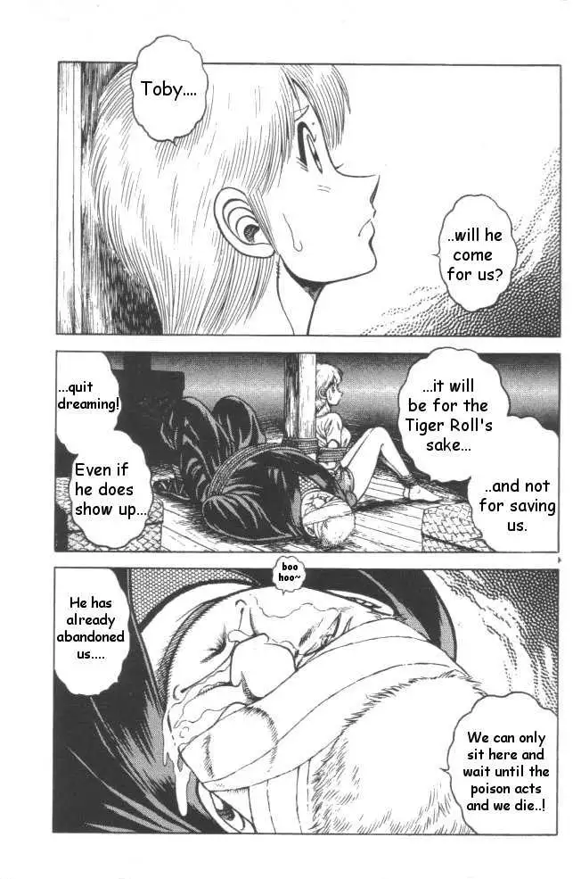 Kotaro Makaritoru! L Chapter 22 page 89 - 