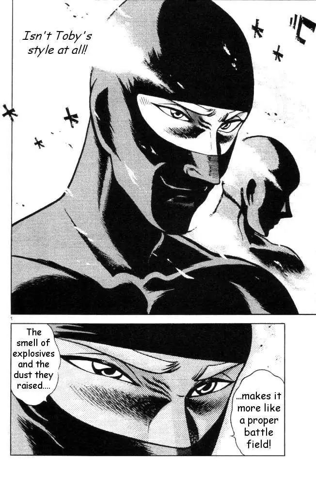 Kotaro Makaritoru! L Chapter 22 page 92 - 