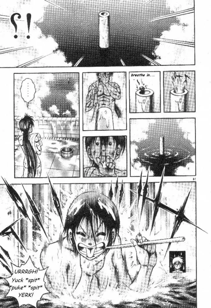 Kotaro Makaritoru! L Chapter 3 page 14 - 