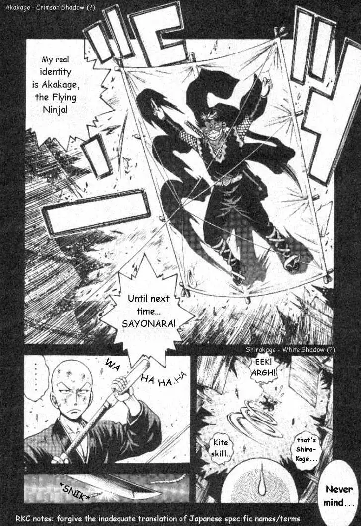 Kotaro Makaritoru! L Chapter 3 page 5 - 