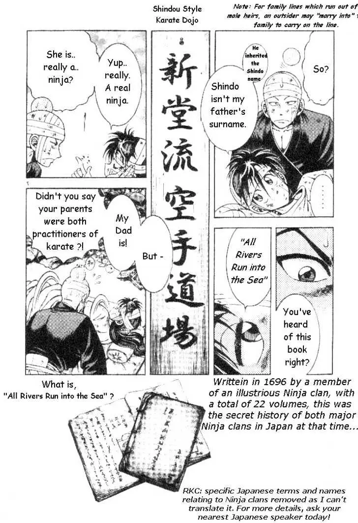 Kotaro Makaritoru! L Chapter 3 page 7 - 