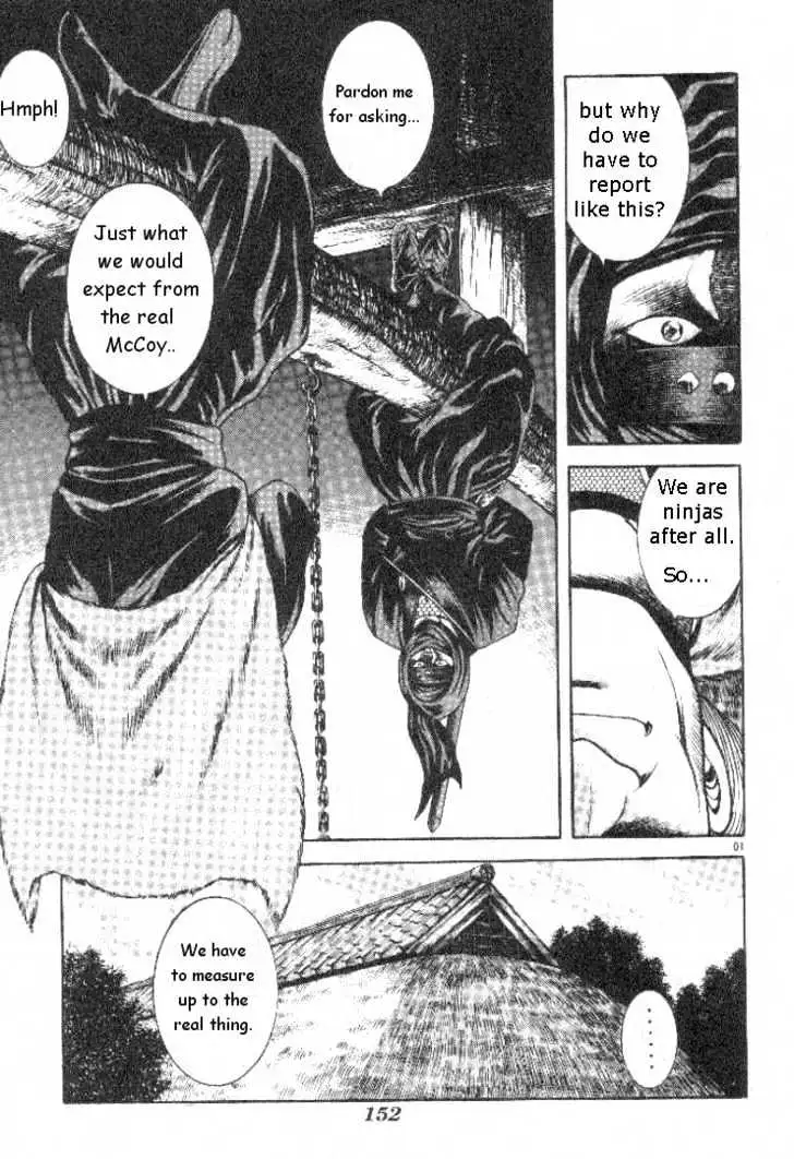 Kotaro Makaritoru! L Chapter 3 page 10 - 