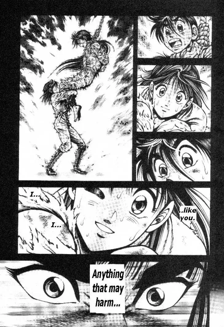 Kotaro Makaritoru! L Chapter 6 page 11 - 