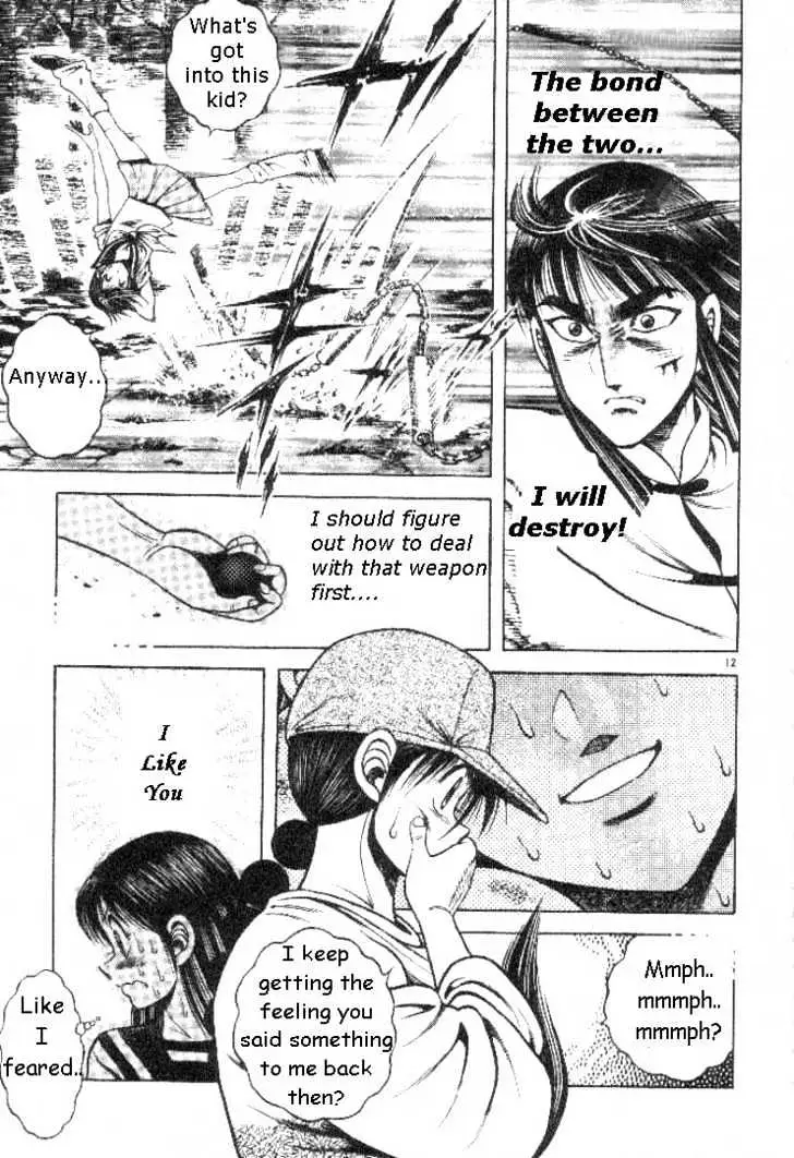 Kotaro Makaritoru! L Chapter 6 page 12 - 