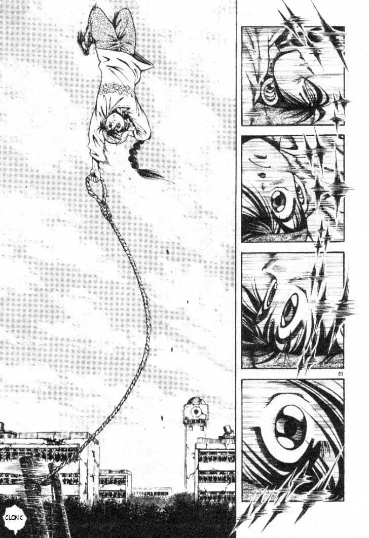 Kotaro Makaritoru! L Chapter 6 page 15 - 
