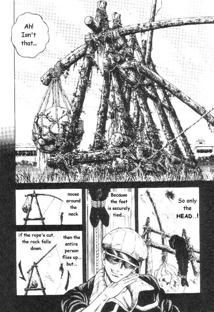 Kotaro Makaritoru! L Chapter 6 page 8 - 