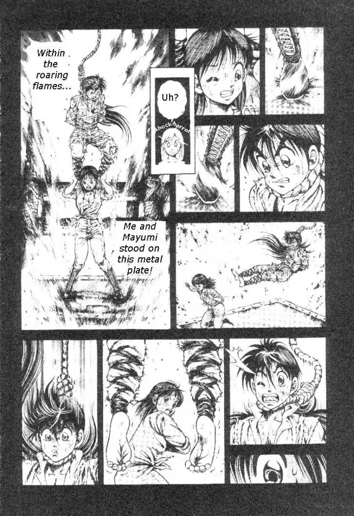Kotaro Makaritoru! L Chapter 6 page 10 - 