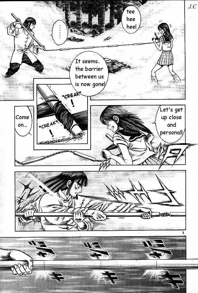 Kotaro Makaritoru! L Chapter 7 page 2 - 