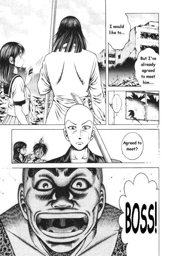Kotaro Makaritoru! L Chapter 8 page 5 - 