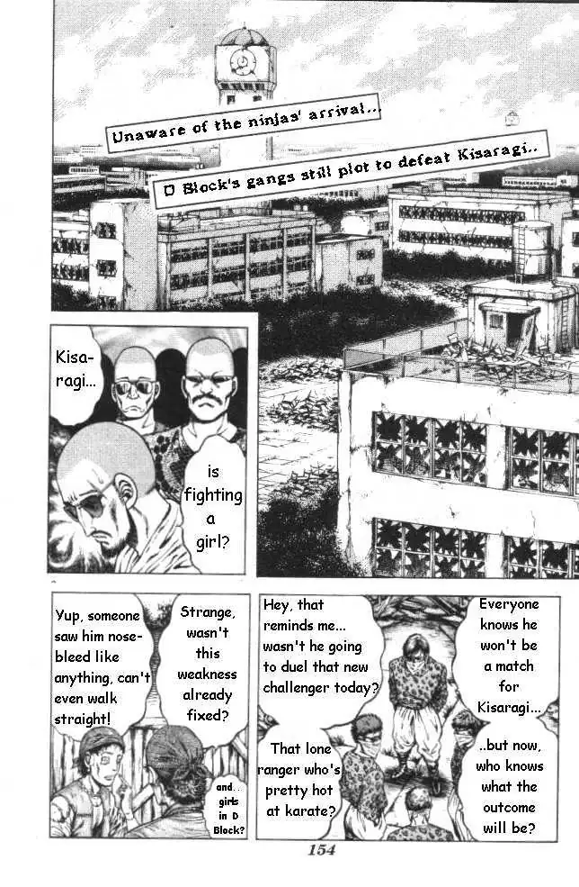 Kotaro Makaritoru! L Chapter 9 page 2 - 