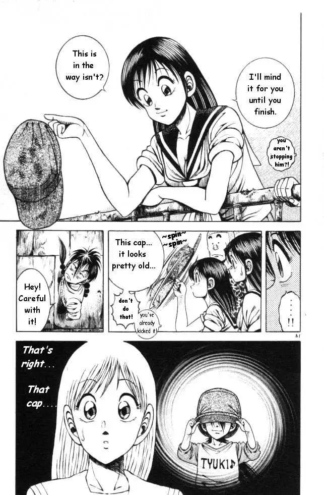 Kotaro Makaritoru! L Chapter 9 page 14 - 