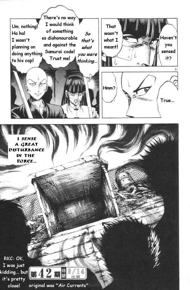 Kotaro Makaritoru! L Chapter 9 page 18 - 