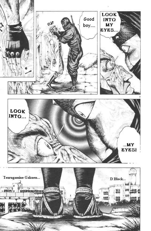 Kotaro Makaritoru! L Chapter 9 page 6 - 