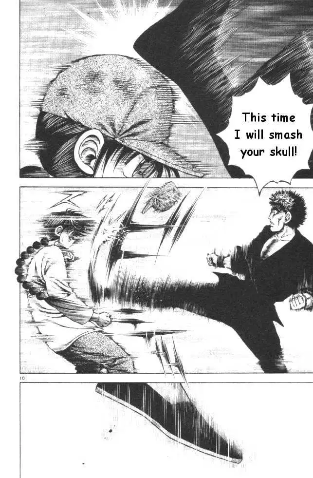 Kotaro Makaritoru! L Chapter 9 page 10 - 