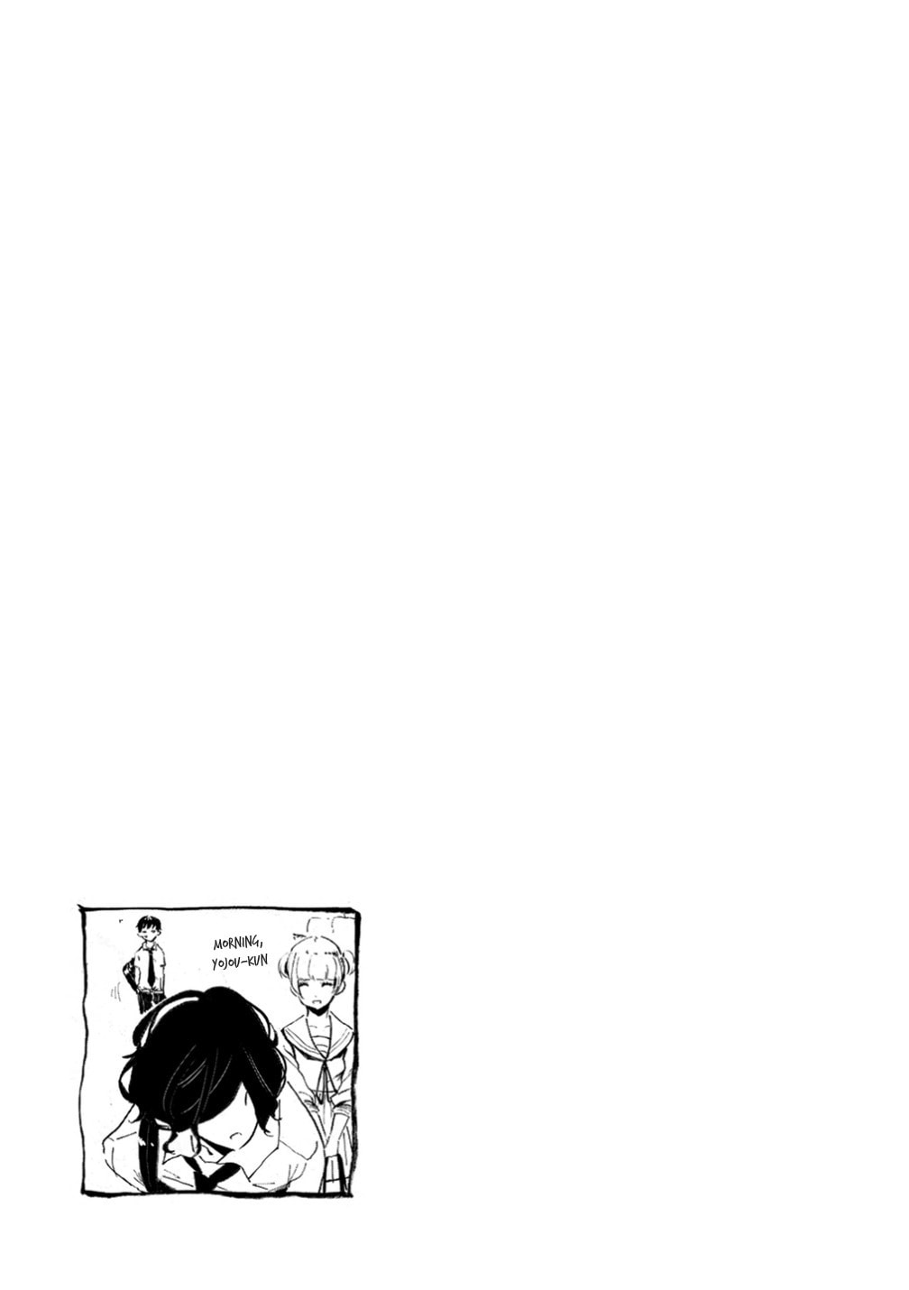 Read Kotera-san climbs! chapter 11 image 16 on Lezhin