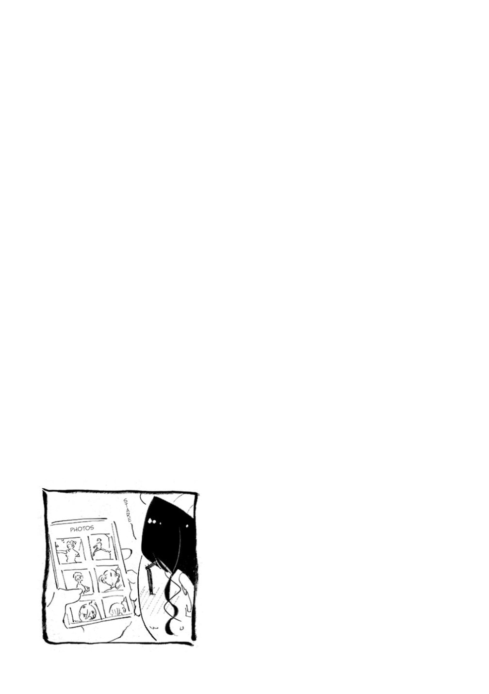 Read Kotera-san climbs! chapter 13 image 14 on Lezhin