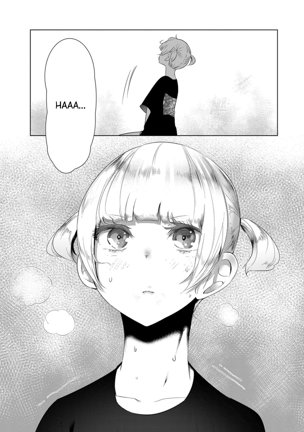 Read Kotera-san climbs! chapter 15 image 25 on Lezhin