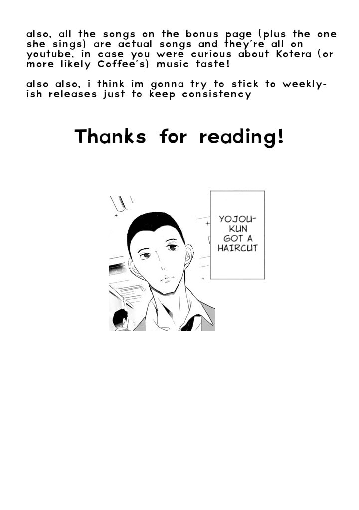Read Kotera-san climbs! chapter 17 image 11 on Lezhin