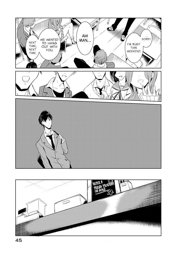 Read Kotera-san climbs! chapter 18 image 2 on Lezhin