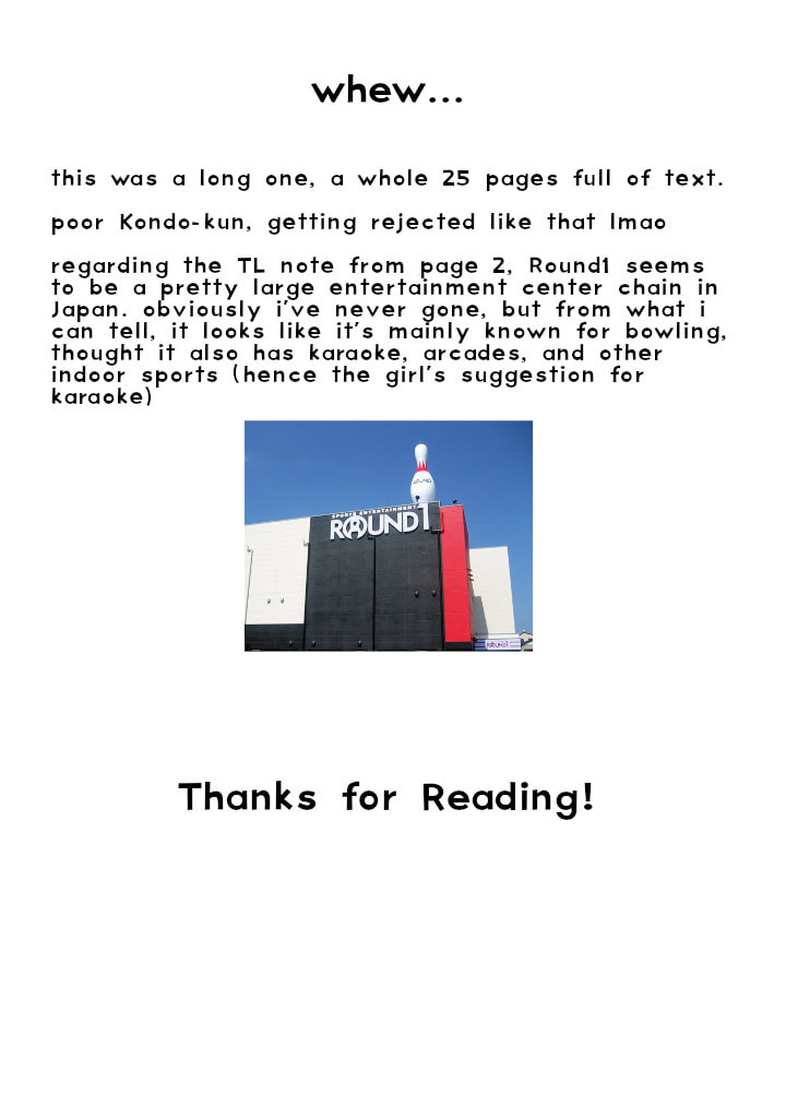 Read Kotera-san climbs! chapter 18 image 25 on Lezhin