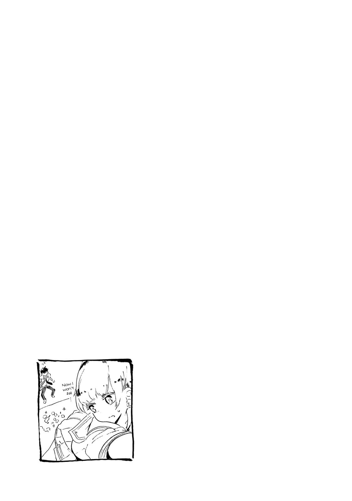 Read Kotera-san climbs! chapter 2 image 16 on Lezhin