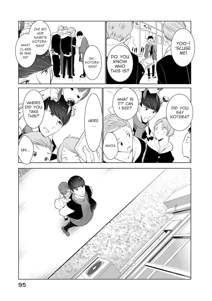 Read Kotera-san climbs! chapter 20 image 10 on Lezhin