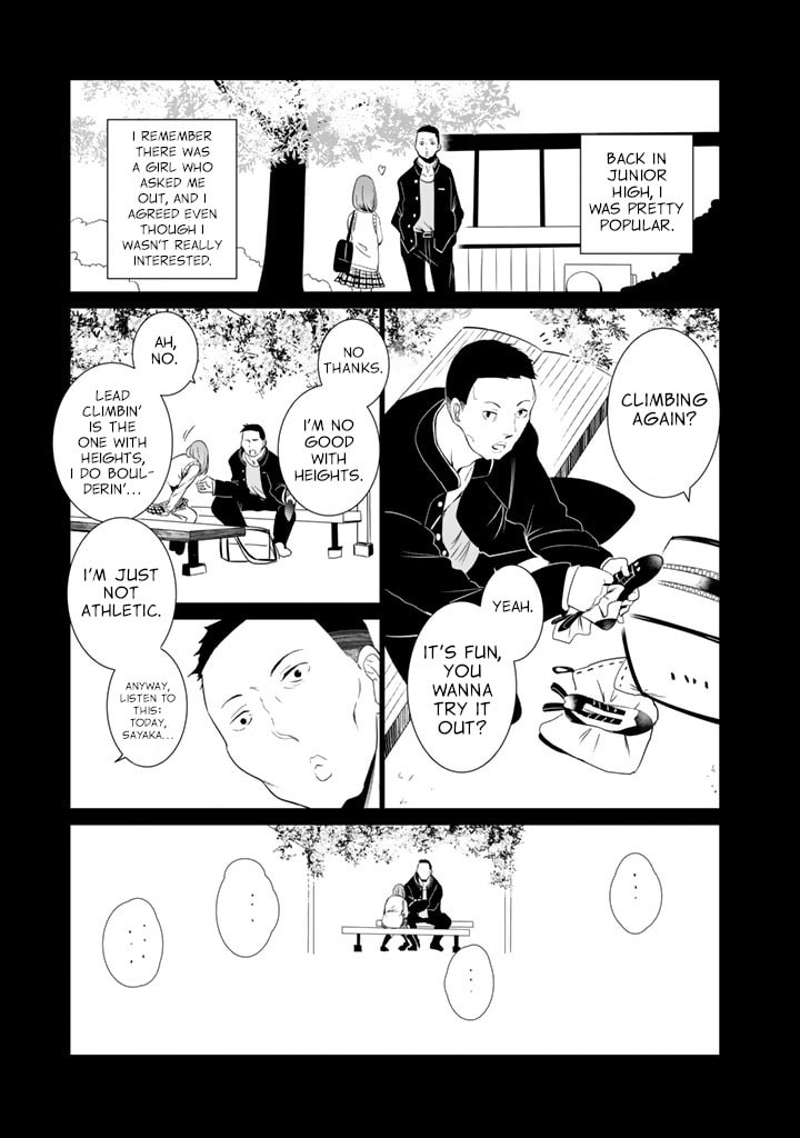 Read Kotera-san climbs! chapter 24 image 6 on Lezhin