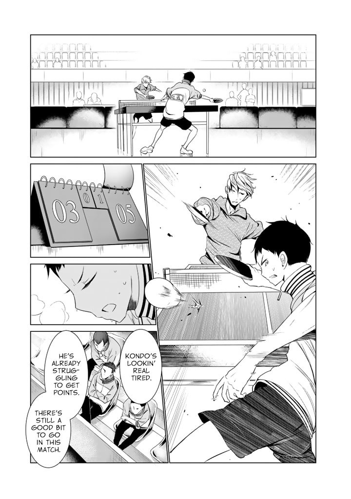Read Kotera-san climbs! chapter 26 image 2 on Lezhin