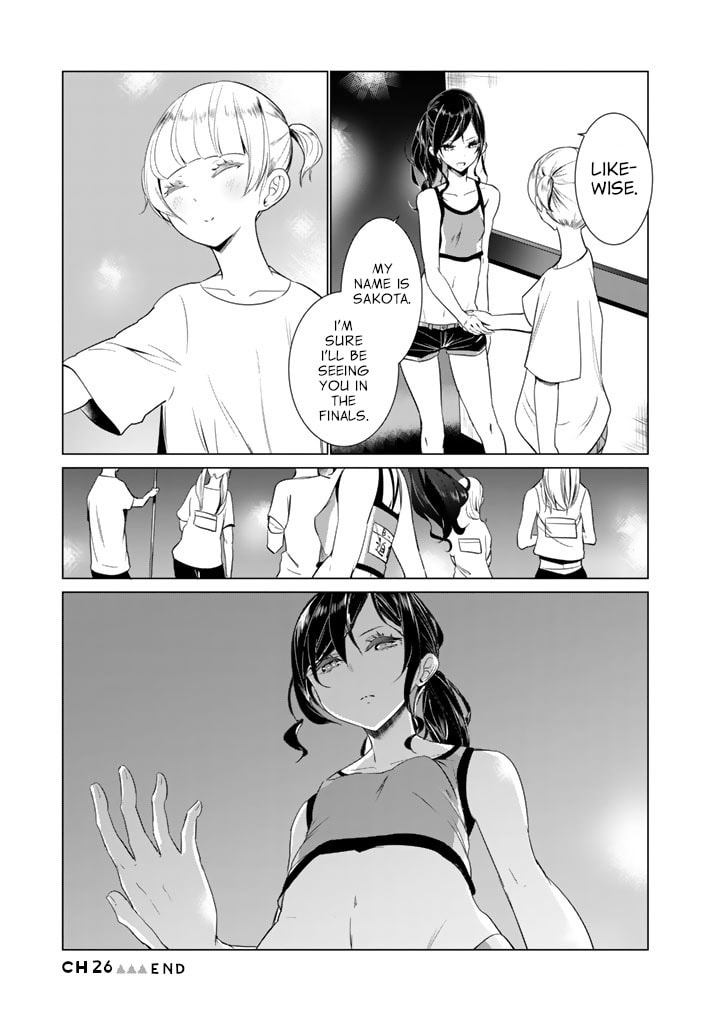Read Kotera-san climbs! chapter 26 image 22 on Lezhin