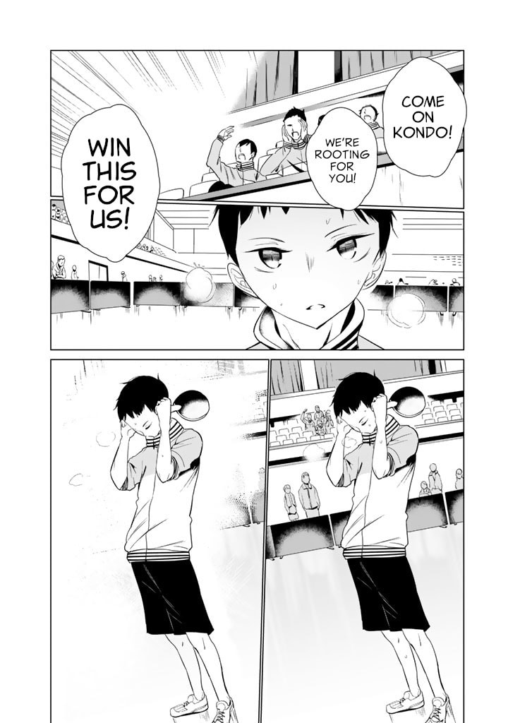 Read Kotera-san climbs! chapter 26 image 3 on Lezhin