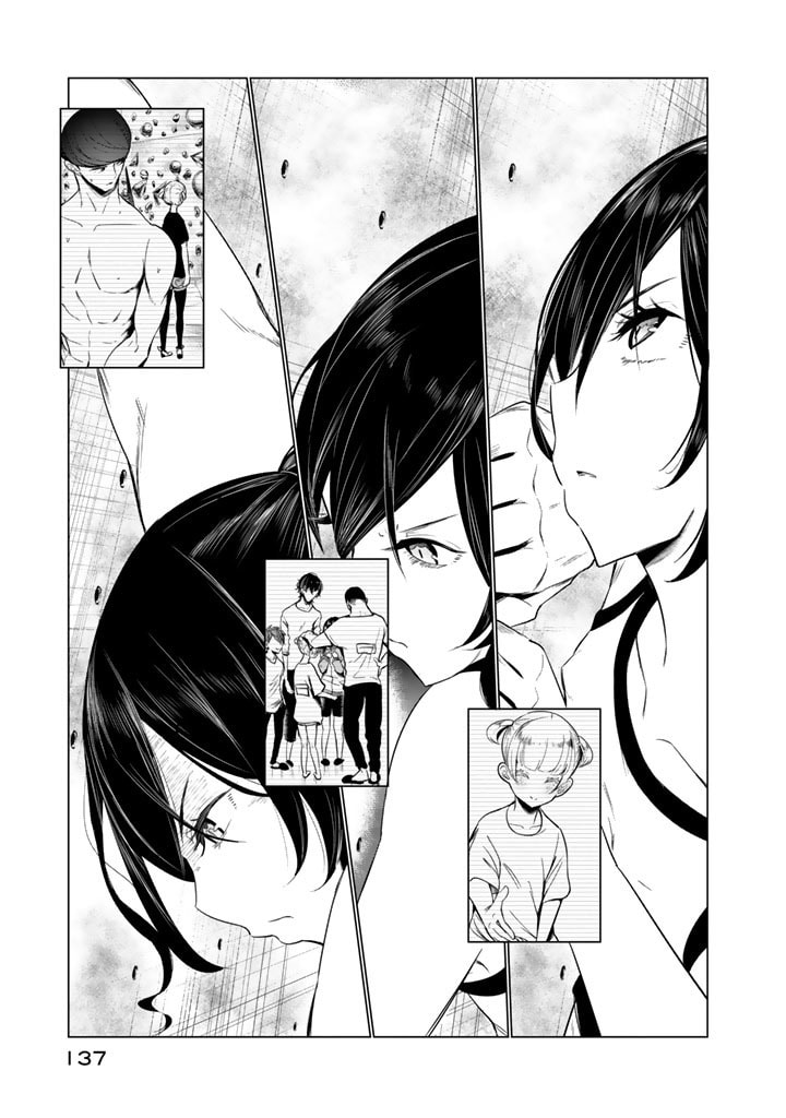 Read Kotera-san climbs! chapter 29 image 6 on Lezhin