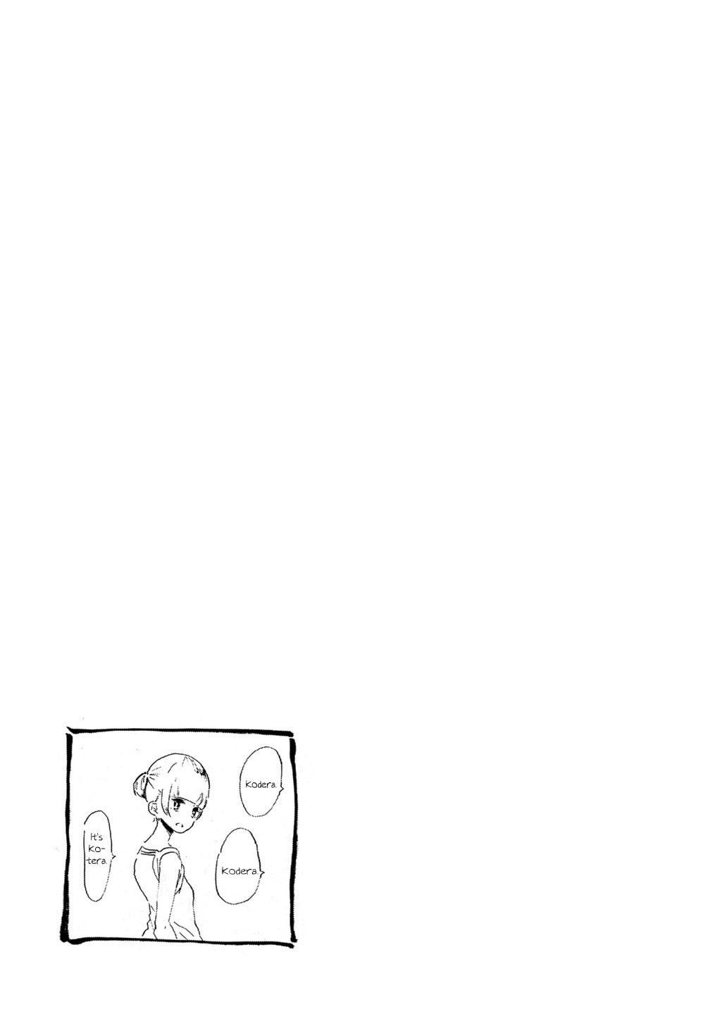 Read Kotera-san climbs! chapter 7 image 17 on Lezhin