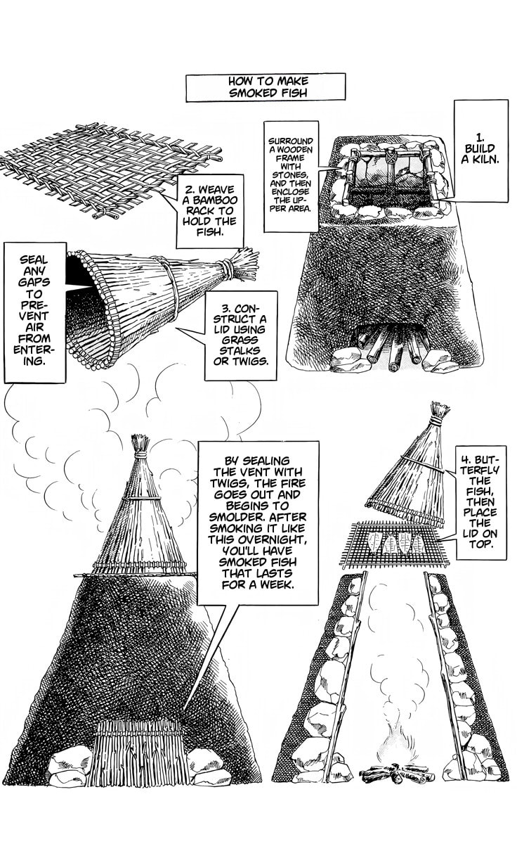 Read Kotou no Boukensha chapter 4 image 21 on Lezhin