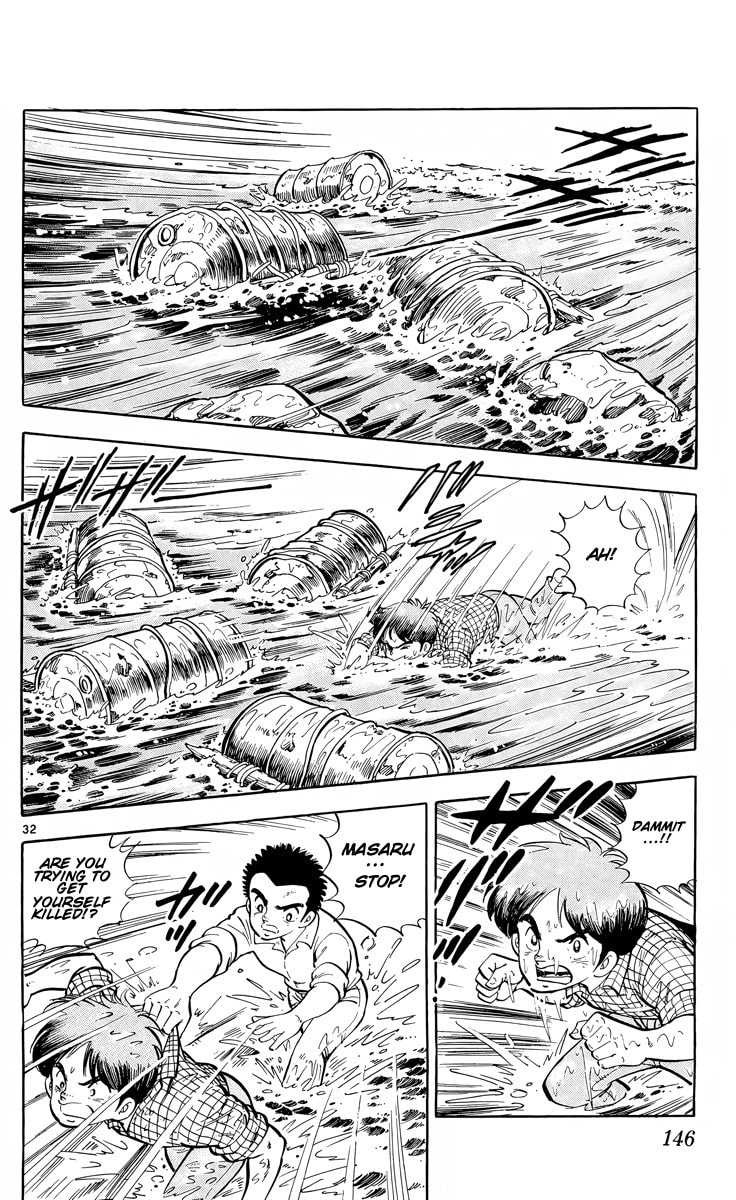 Read Kotou no Boukensha chapter 4 image 30 on Lezhin