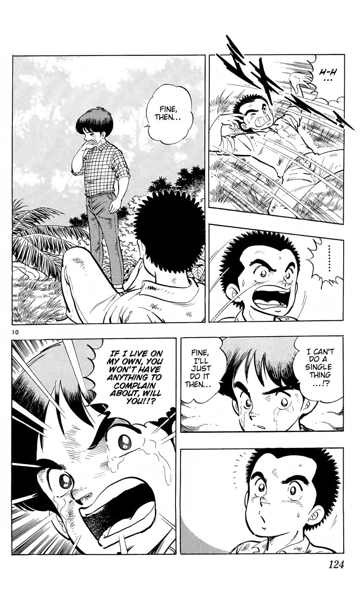 Read Kotou no Boukensha chapter 4 image 9 on Lezhin