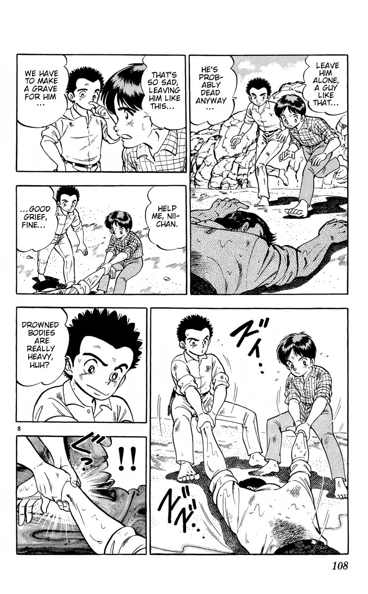 Read Kotou no Boukensha chapter 9 image 7 on Lezhin