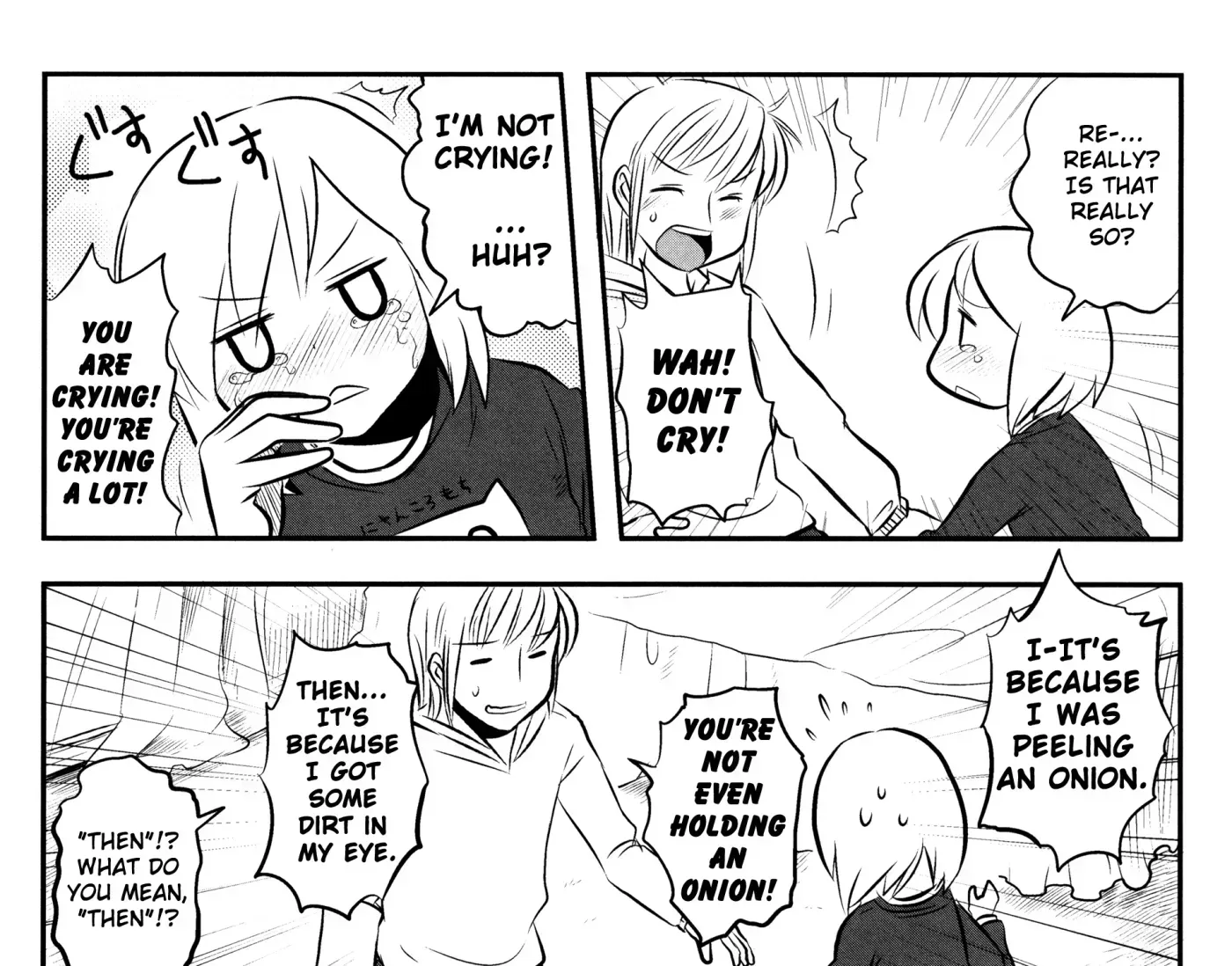Read Kotoura-san chapter 1.2 image 26 on Lezhin