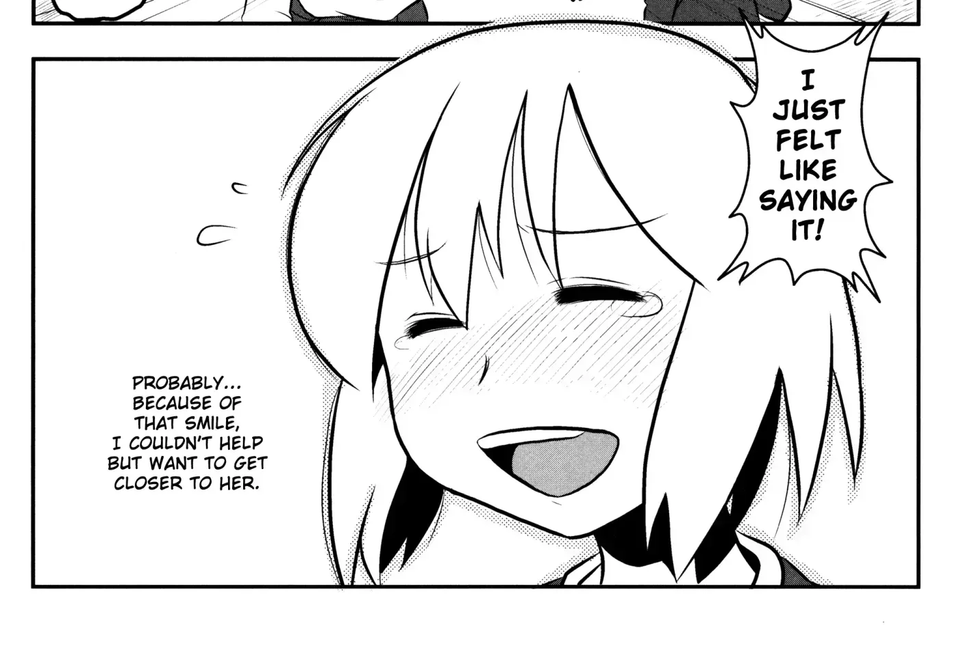 Read Kotoura-san chapter 1.7 image 25 on Lezhin