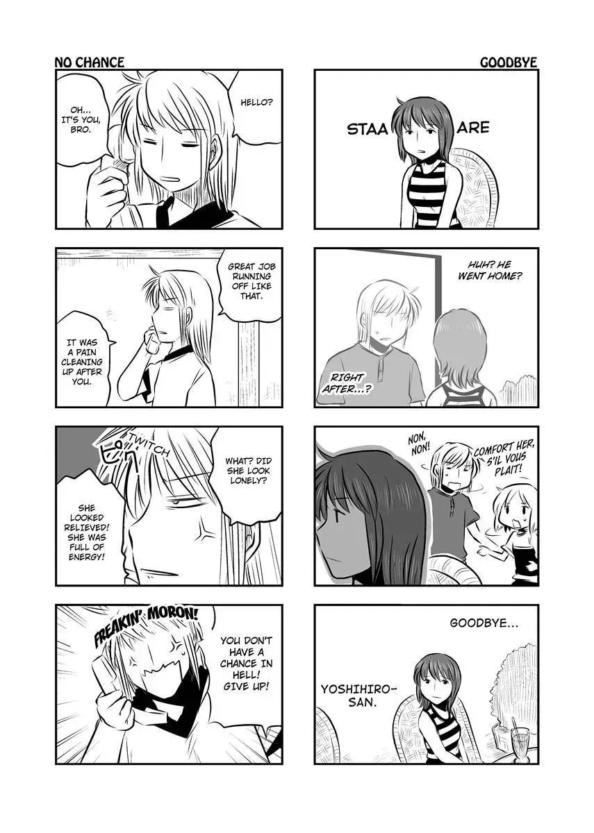 Read Kotoura-san chapter 15.1 image 111 on Lezhin