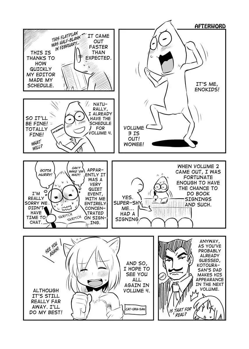 Read Kotoura-san chapter 15.2 image 127 on Lezhin