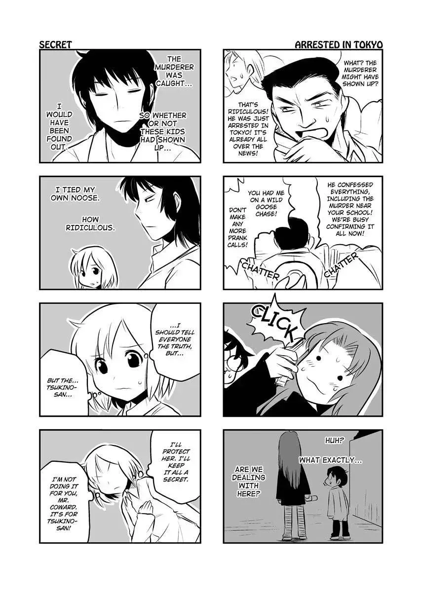 Read Kotoura-san chapter 15.2 image 47 on Lezhin