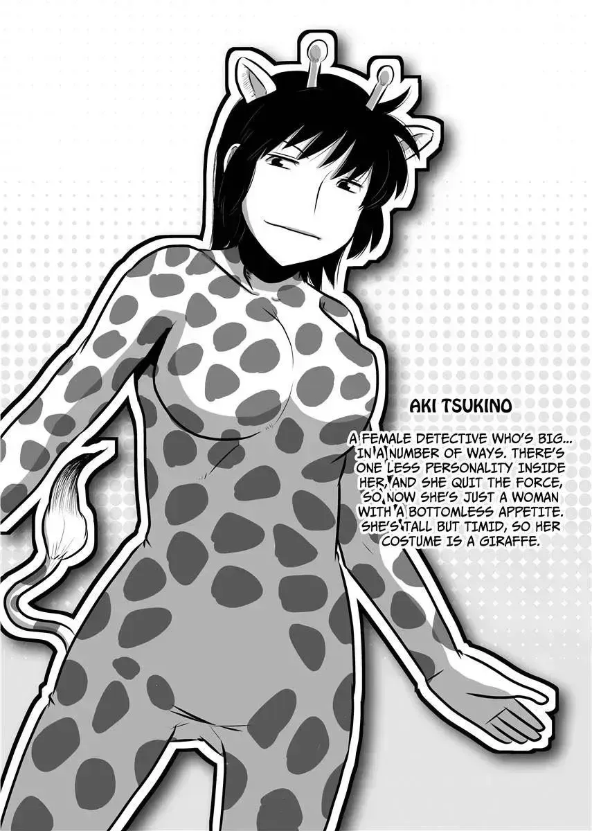 Read Kotoura-san chapter 15.2 image 56 on Lezhin