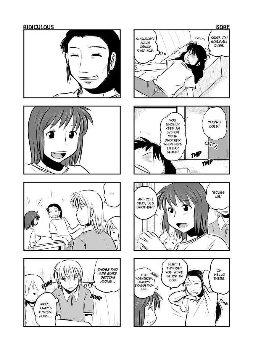 Read Kotoura-san chapter 15.2 image 83 on Lezhin