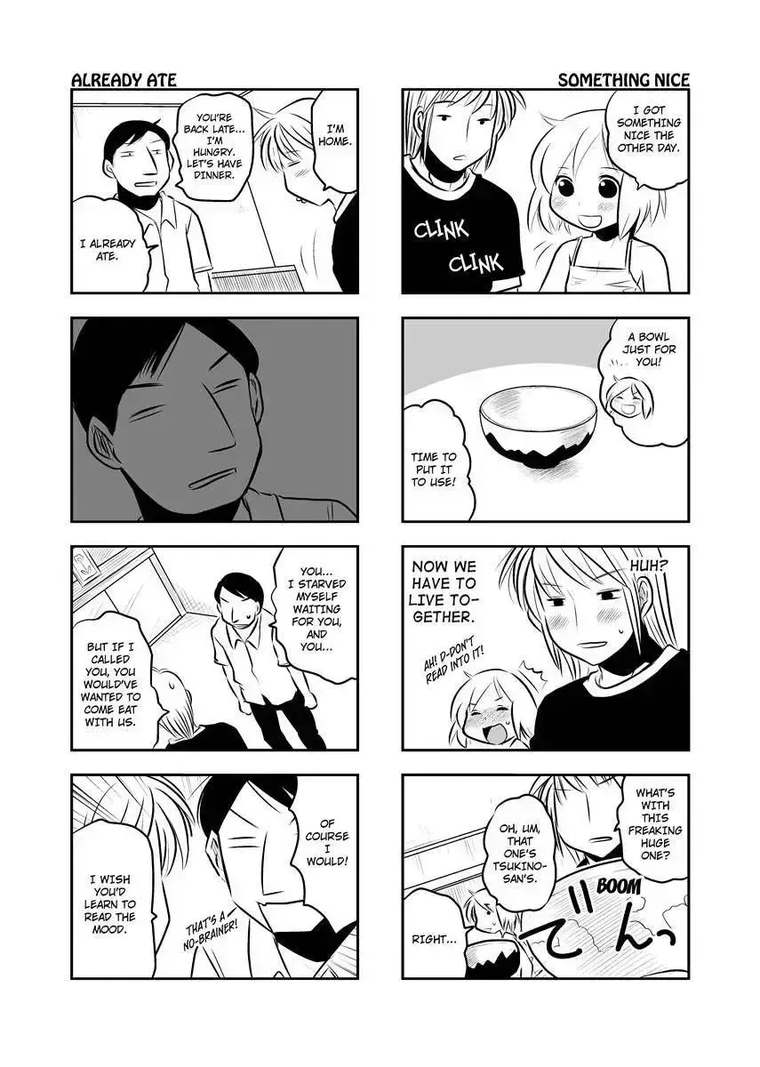 Read Kotoura-san chapter 15.2 image 96 on Lezhin