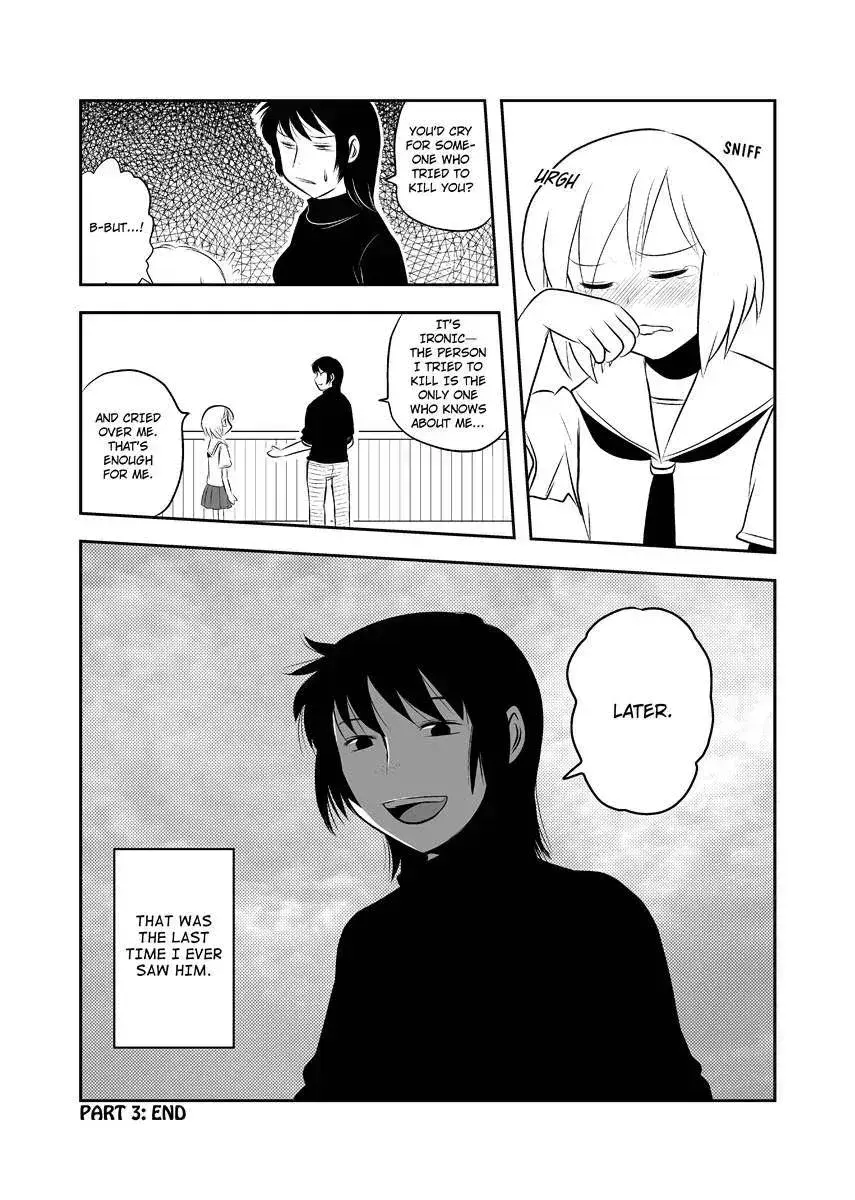 Read Kotoura-san chapter 15.4 image 54 on Lezhin