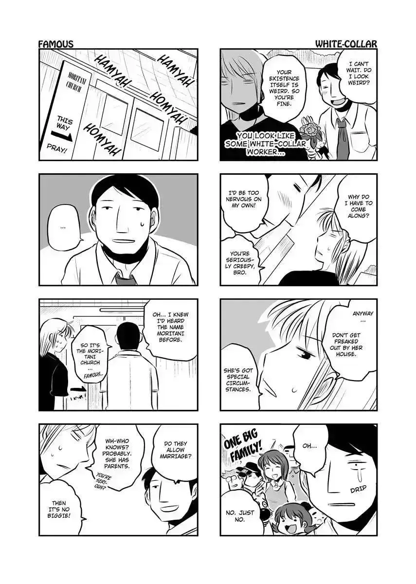 Read Kotoura-san chapter 15.4 image 98 on Lezhin