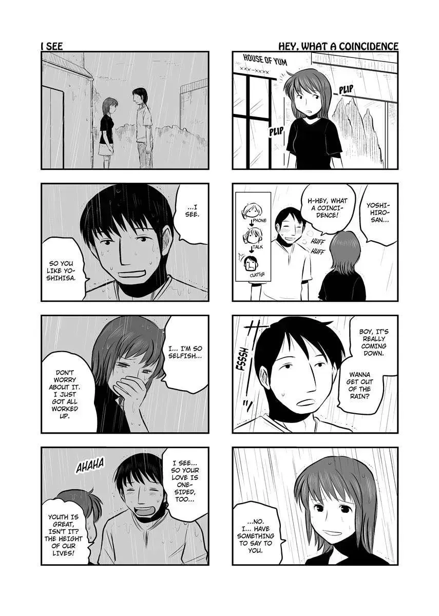 Read Kotoura-san chapter 15.7 image 107 on Lezhin