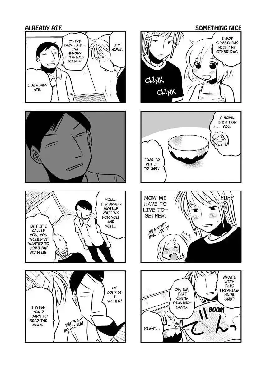 Read Kotoura-san chapter 15.7 image 96 on Lezhin