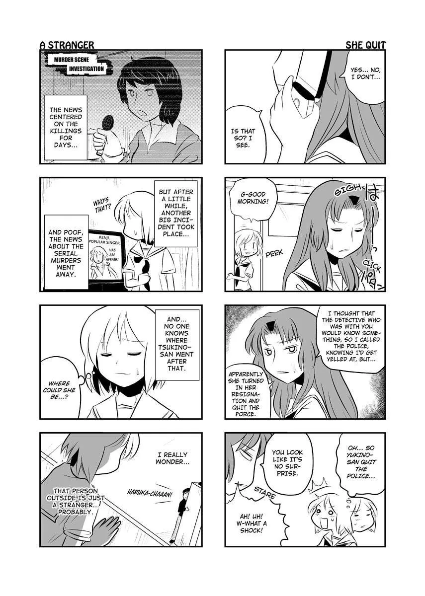 Read Kotoura-san chapter 15 image 49 on Lezhin